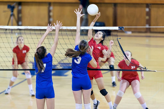 Volleyball Outfit