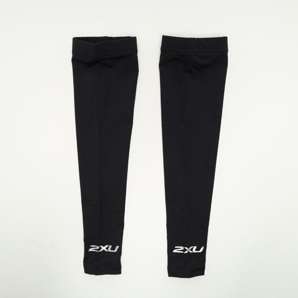 2 XU Compression Slim Arm Guards