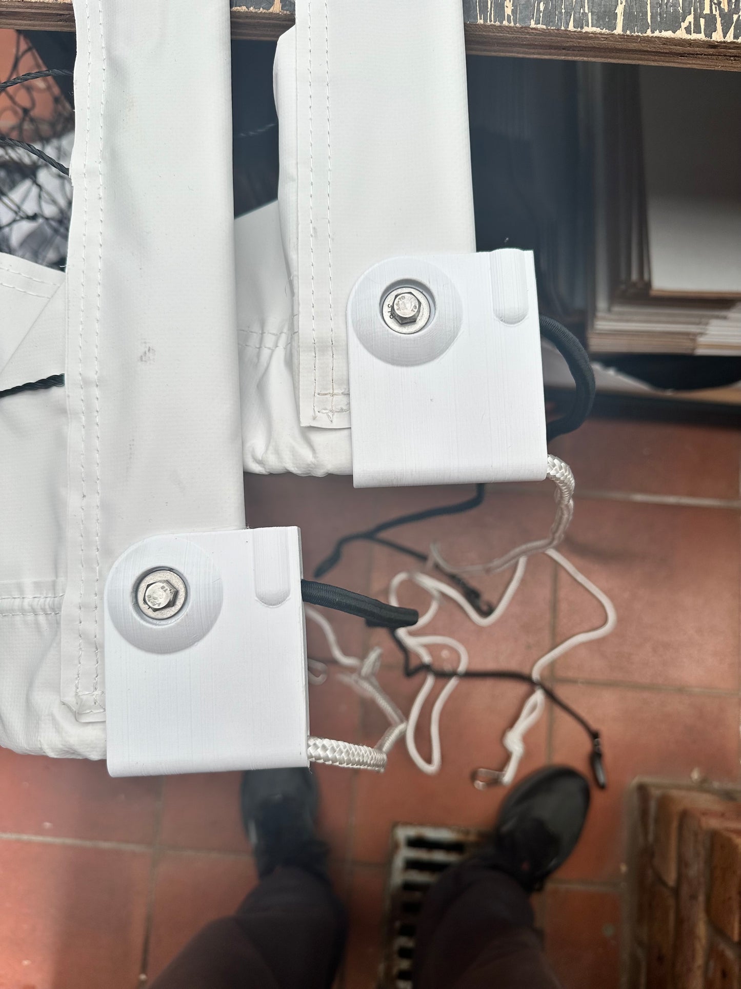 Net - Pocket Protectors