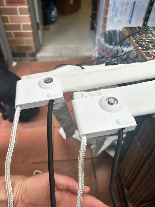 Net - Pocket Protectors