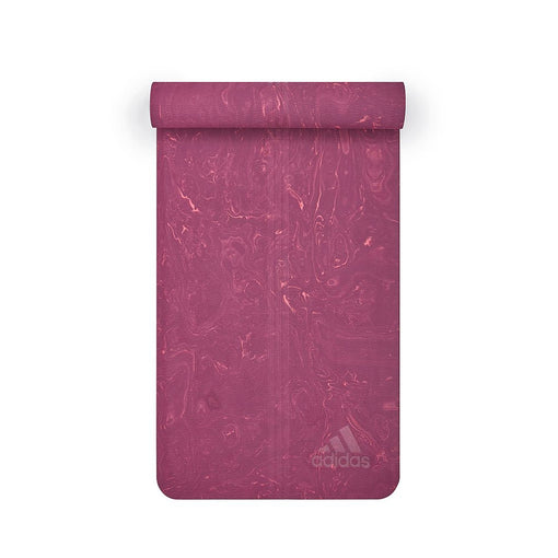Adidas Premium Camo Yoga Mat
