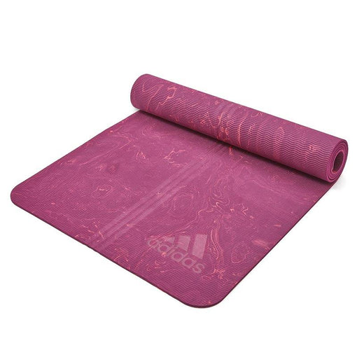 Adidas Premium Camo Yoga Mat