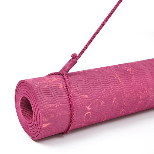 Adidas Premium Camo Yoga Mat