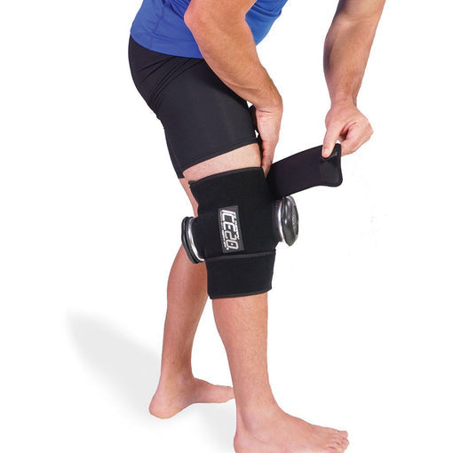 ICE20 Double Knee