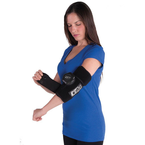 ICE20 Elbow/Small Knee