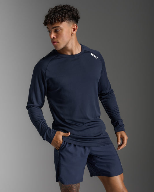 2XU Aspire Long Sleeve