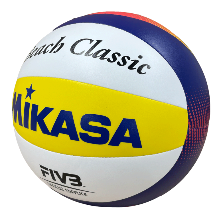 MIKASA BV552C BEACH VOLLEYBALL FIVB OFFICIAL