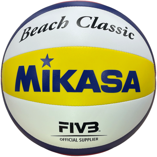 MIKASA BV552C BEACH VOLLEYBALL FIVB OFFICIAL