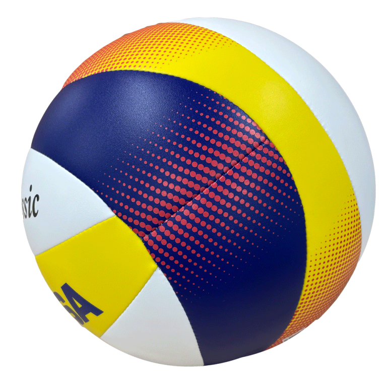 MIKASA BV552C BEACH VOLLEYBALL FIVB OFFICIAL