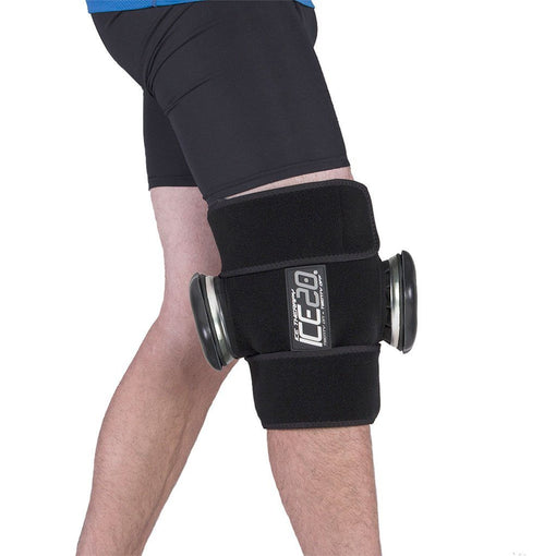 ICE20 Double Knee