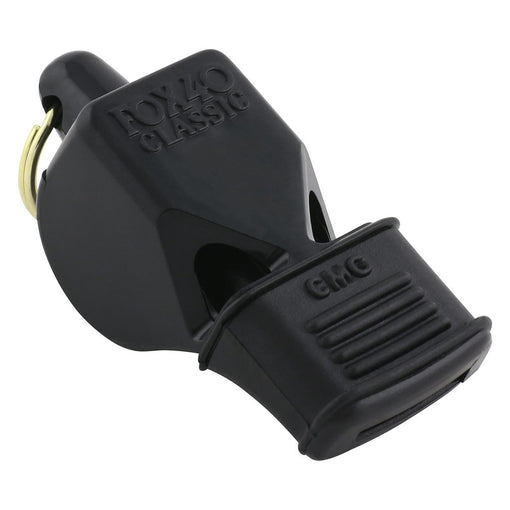 FOX 40 Classic and Classic CMG whistle 2 pack