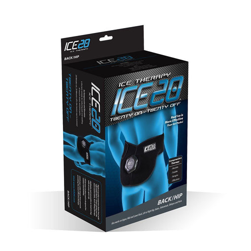 ICE20 Back/Hip
