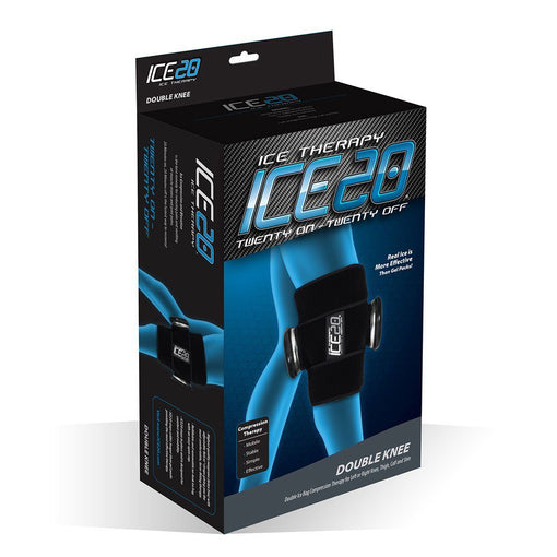 ICE20 Double Knee