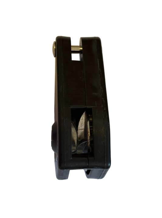 Net Tensioner Single 3/8" Rope Ratchet