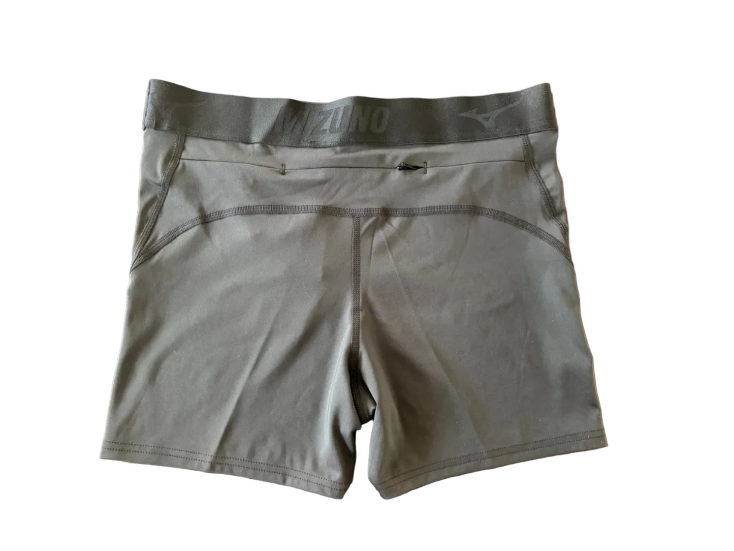 Mizuno Impulse Short Tight Womens