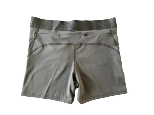 Mizuno Impulse Short Tight Womens