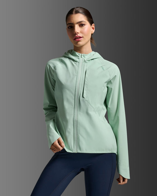 2XU Ignition Shield WP Jacket