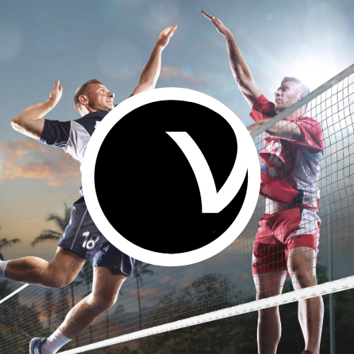 Volley ball store shop