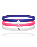 Adidas Hairband 3 Pack