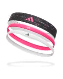 Adidas Hairband 3 Pack