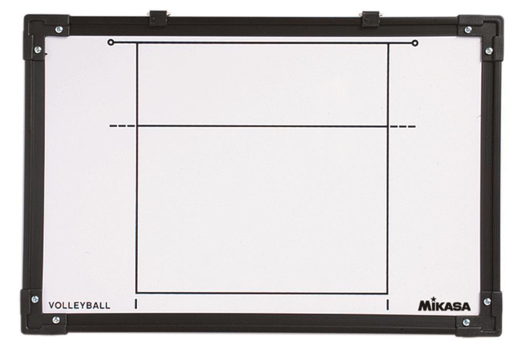 Mikasa Volleyball Tactic Board