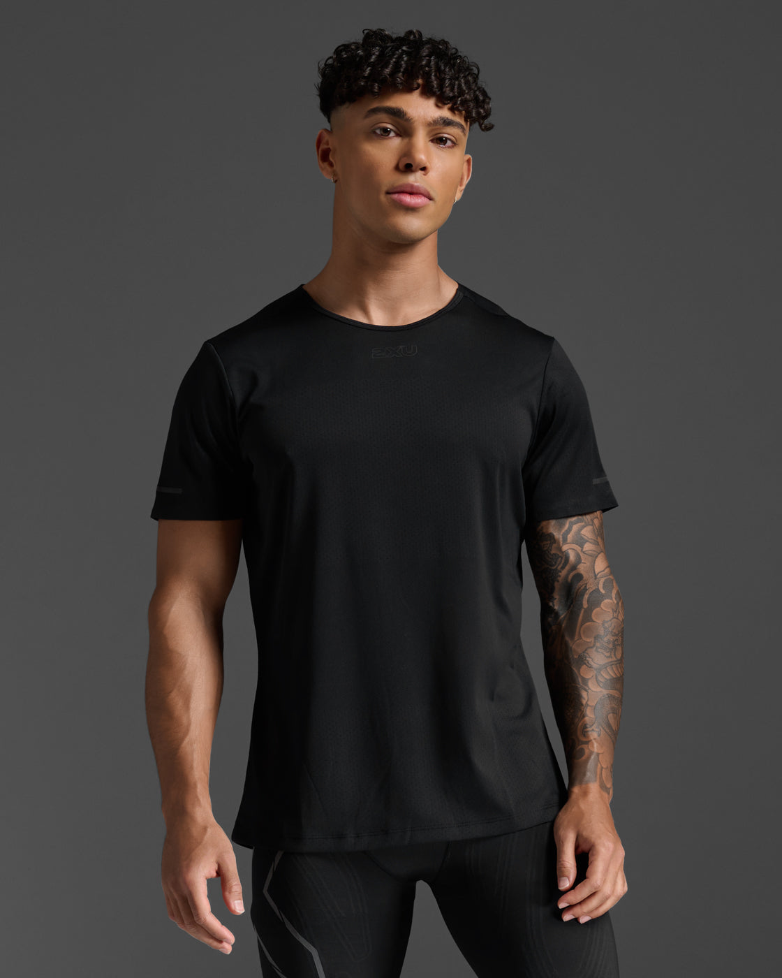2XU Light Speed Tech Tee