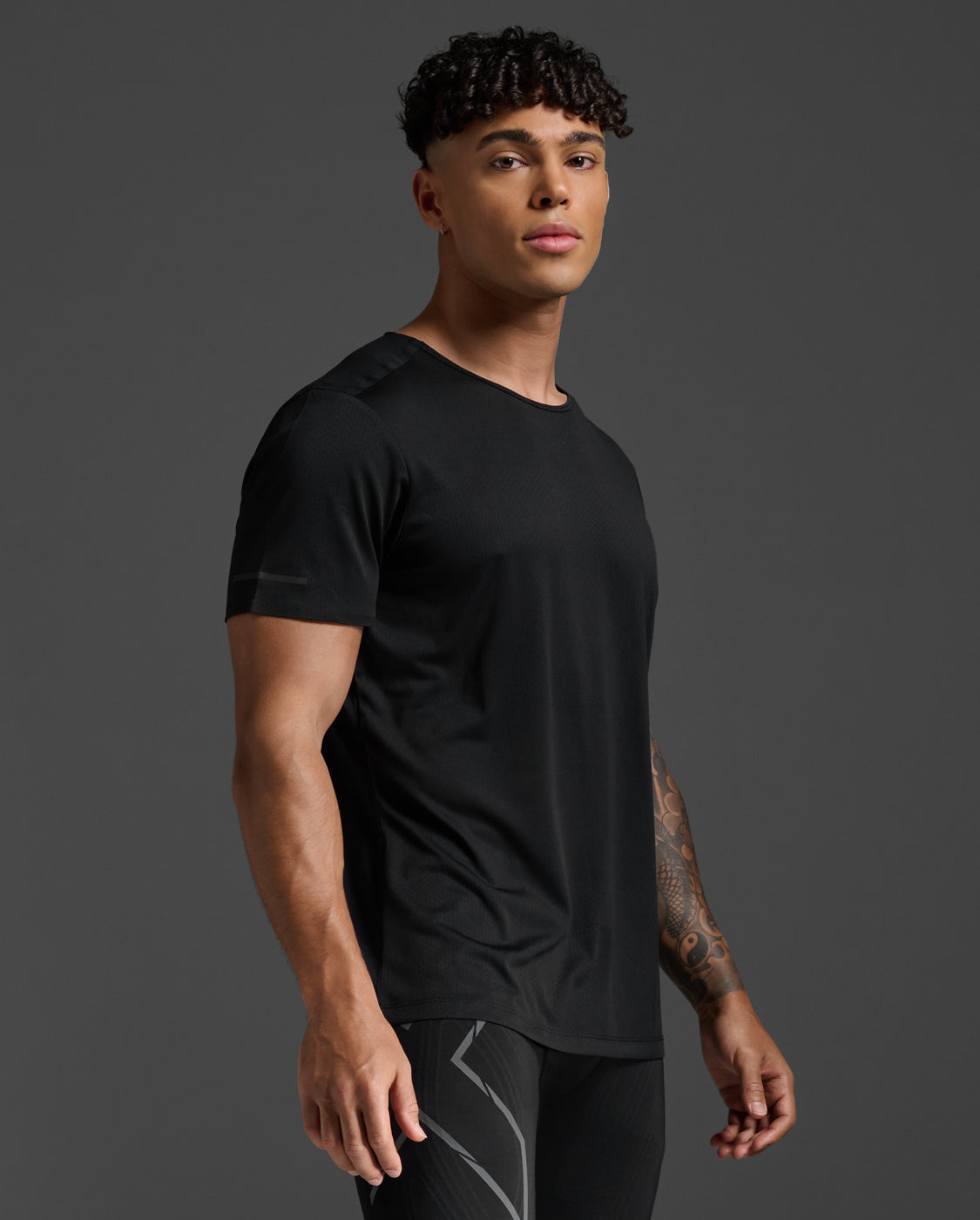 2XU Light Speed Tech Tee