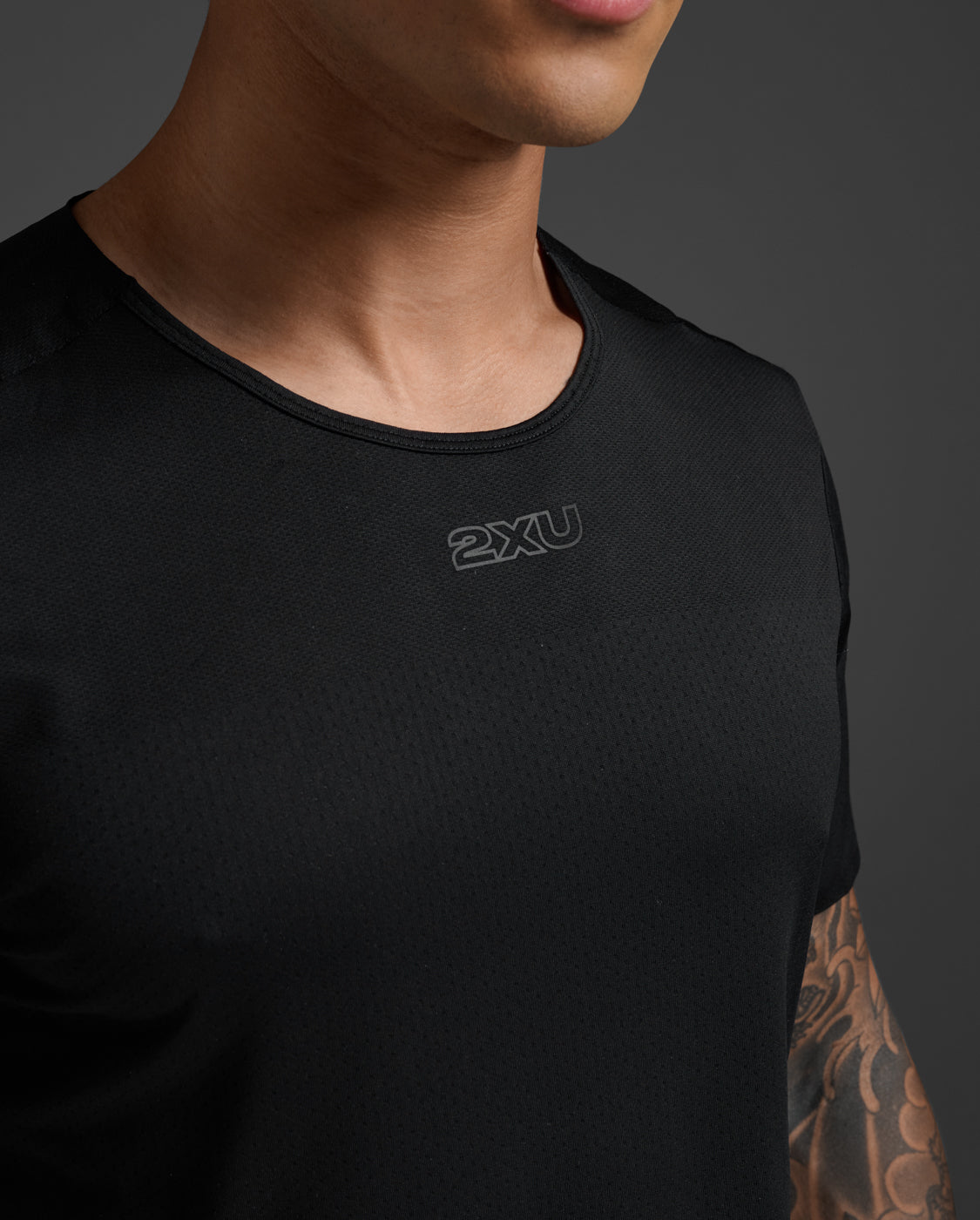 2XU Light Speed Tech Tee