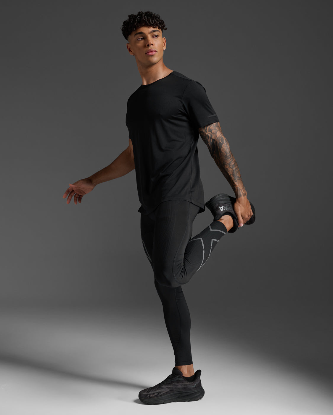 2XU Light Speed Tech Tee