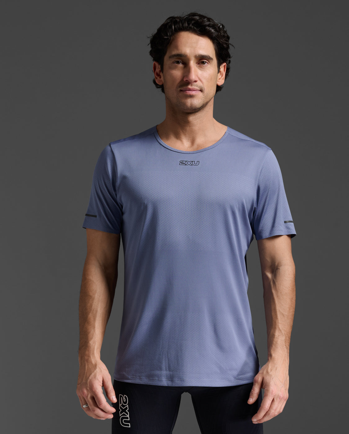2XU Light Speed Tech Tee