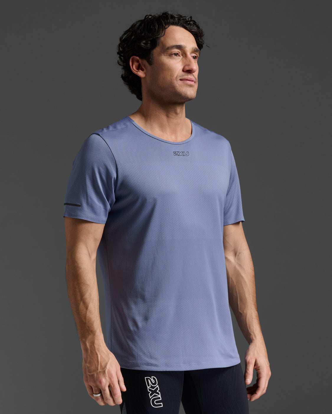 2XU Light Speed Tech Tee