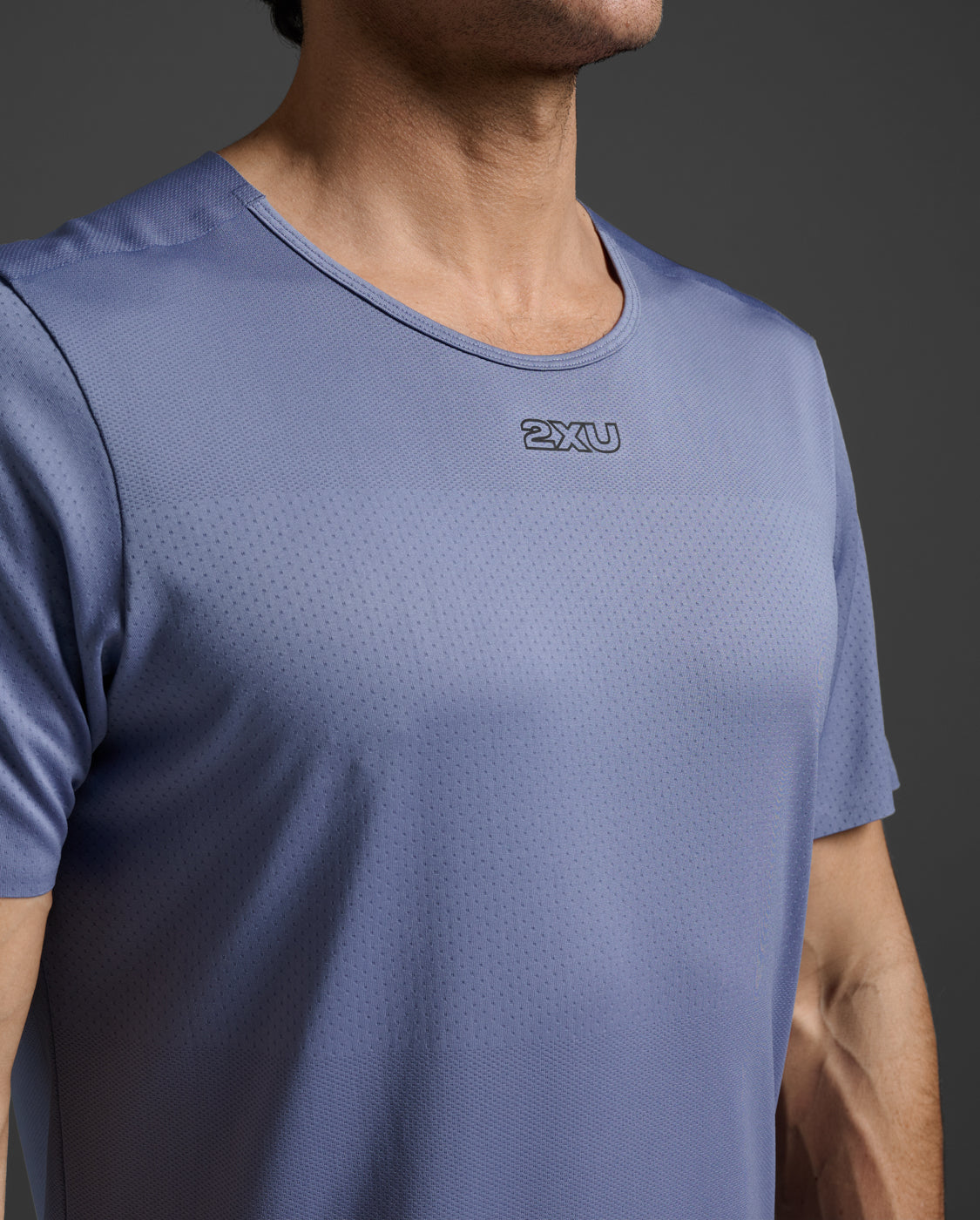 2XU Light Speed Tech Tee