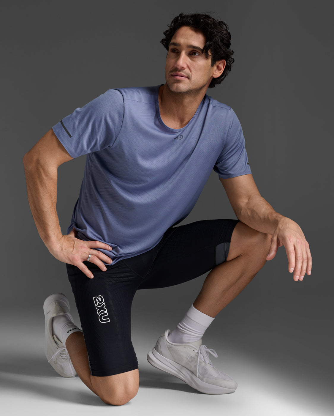 2XU Light Speed Tech Tee