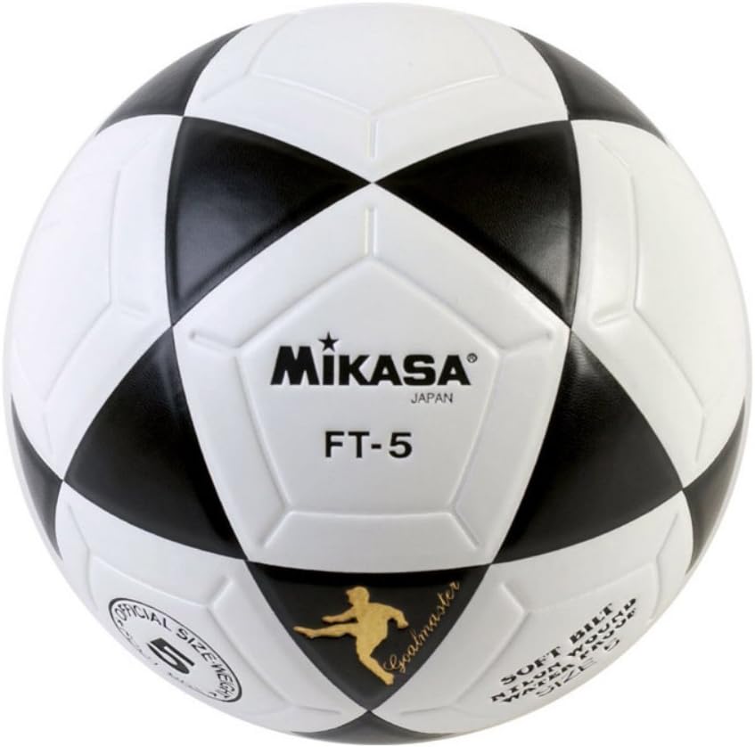 MIKASA FT5 FOOTVOLLEY BALL
