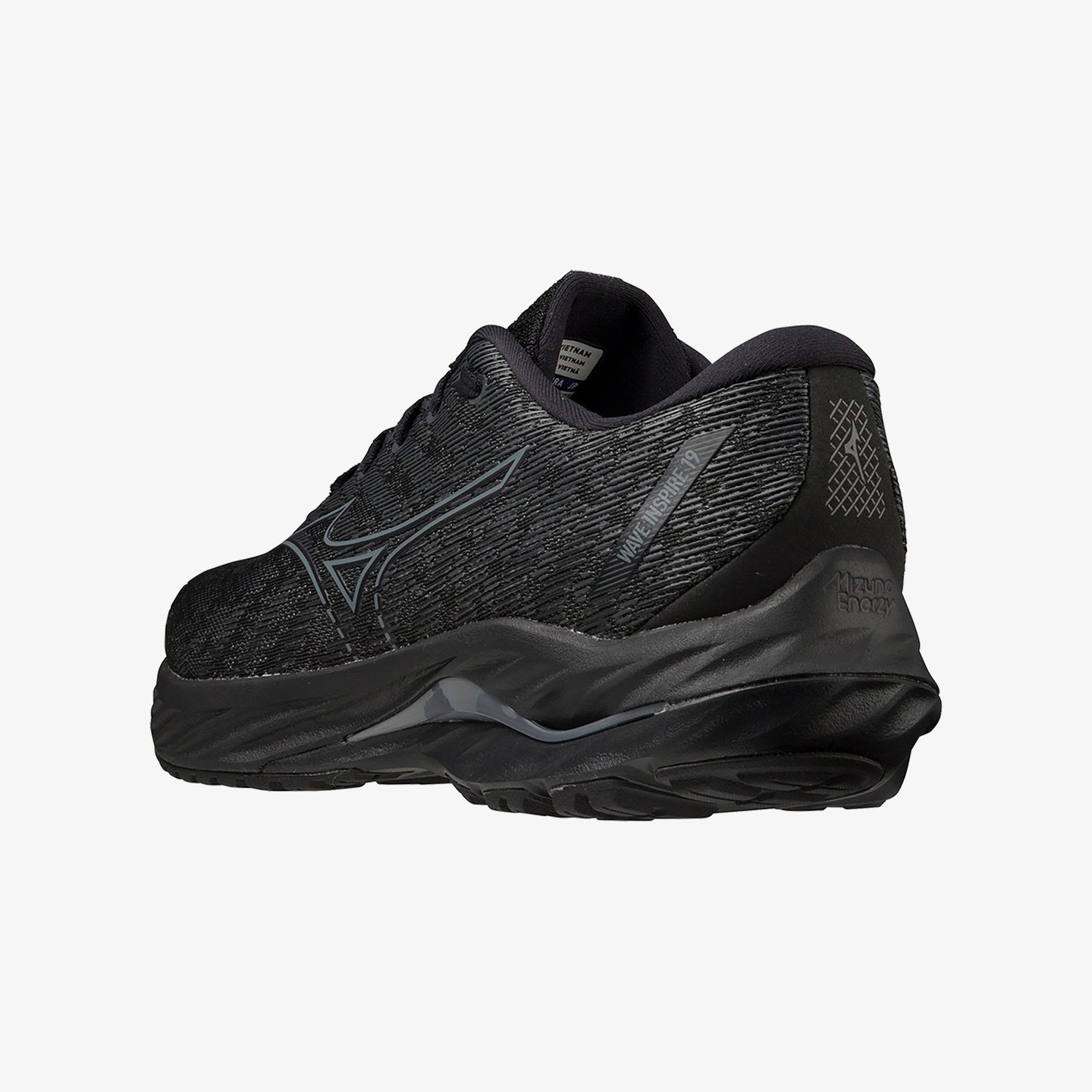 Mizuno Wave Inspire 19 (M)