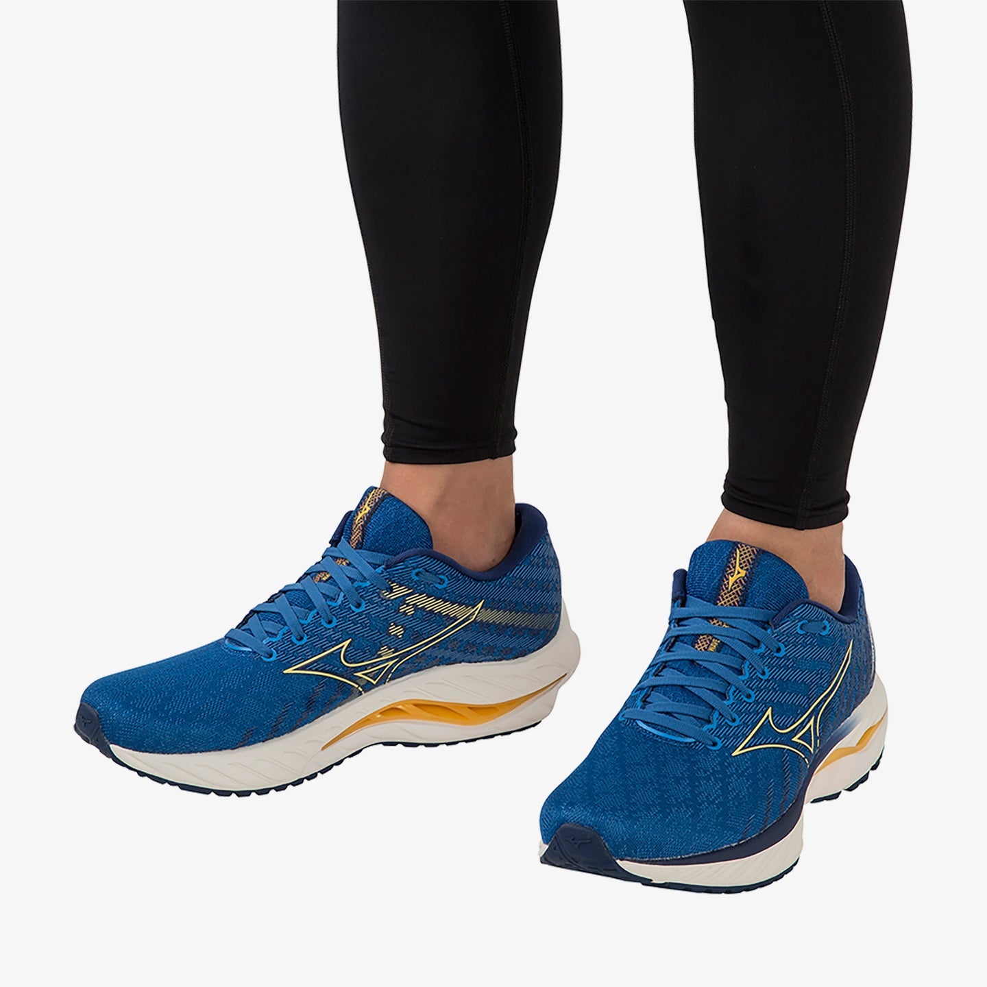 Mizuno Wave Inspire 19 (M)