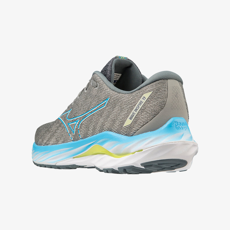 Wave Inspire 19 Men's Running