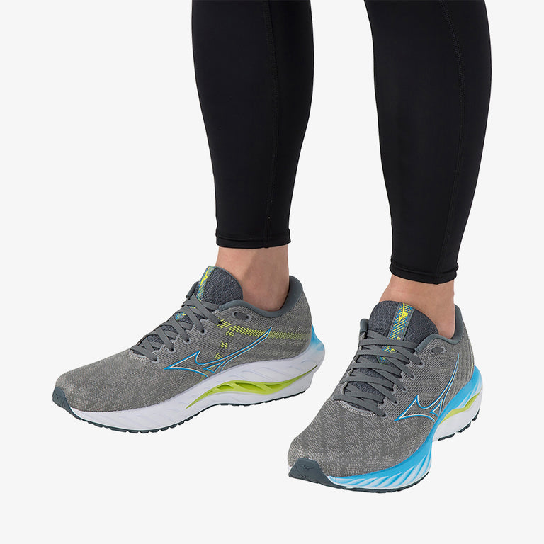 Mizuno Men's Wave Inspire 19