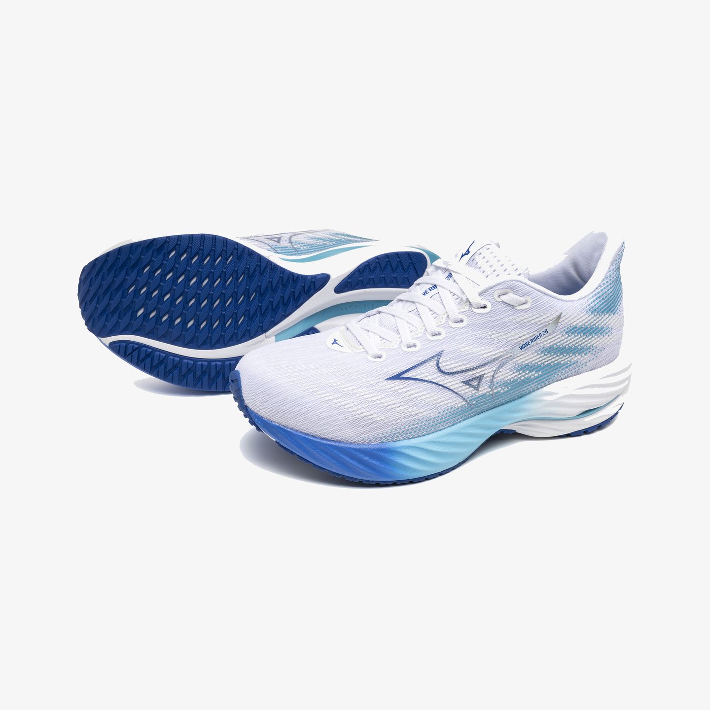 Mizuno Wave Rider 28 (W)