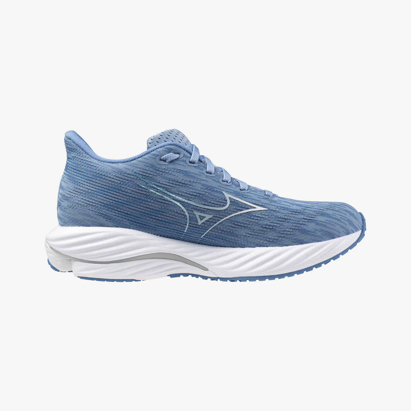 Mizuno Women's Wave Rider 28 Wide