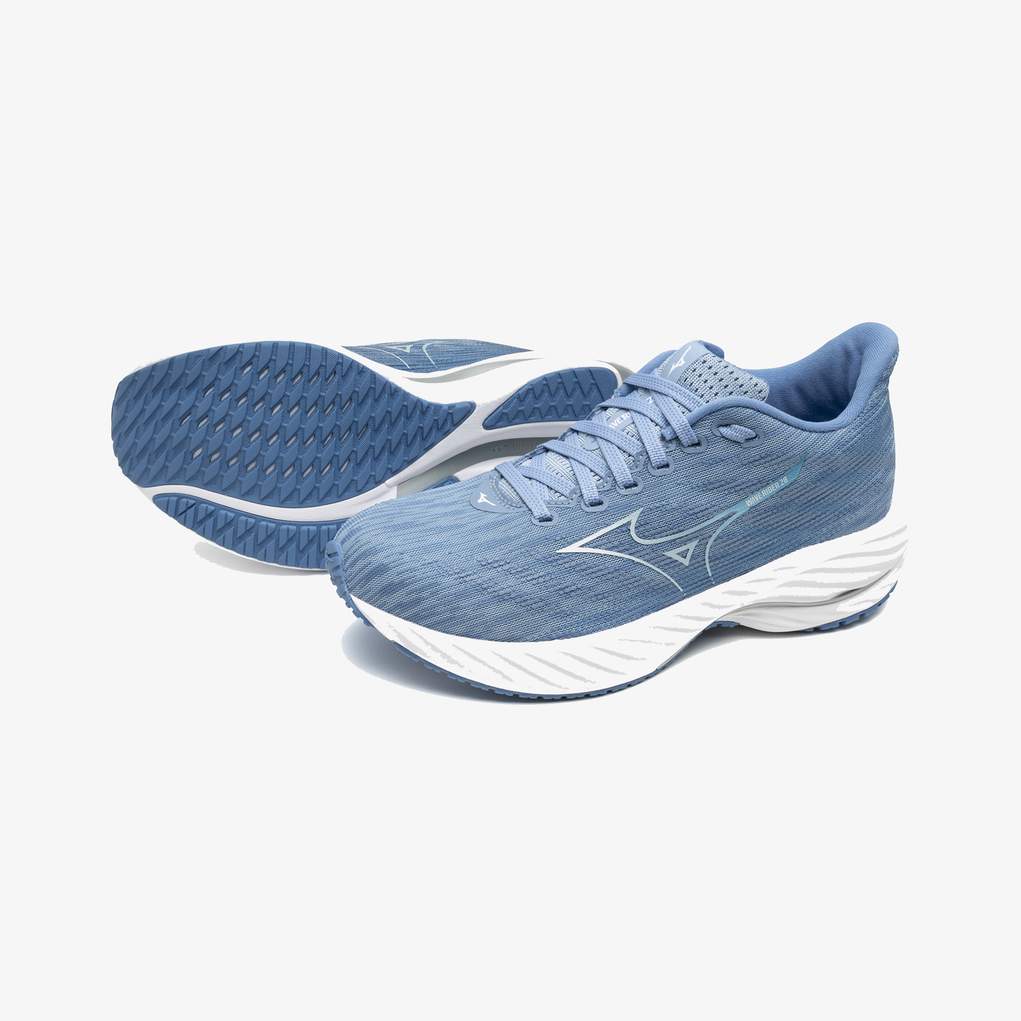 Mizuno Wave Rider 28 (W) Wide