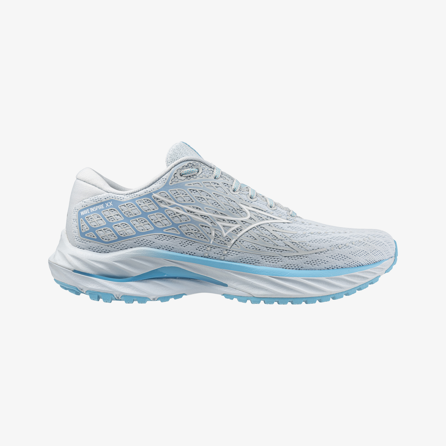 Mizuno Wave Inspire 20 (W)