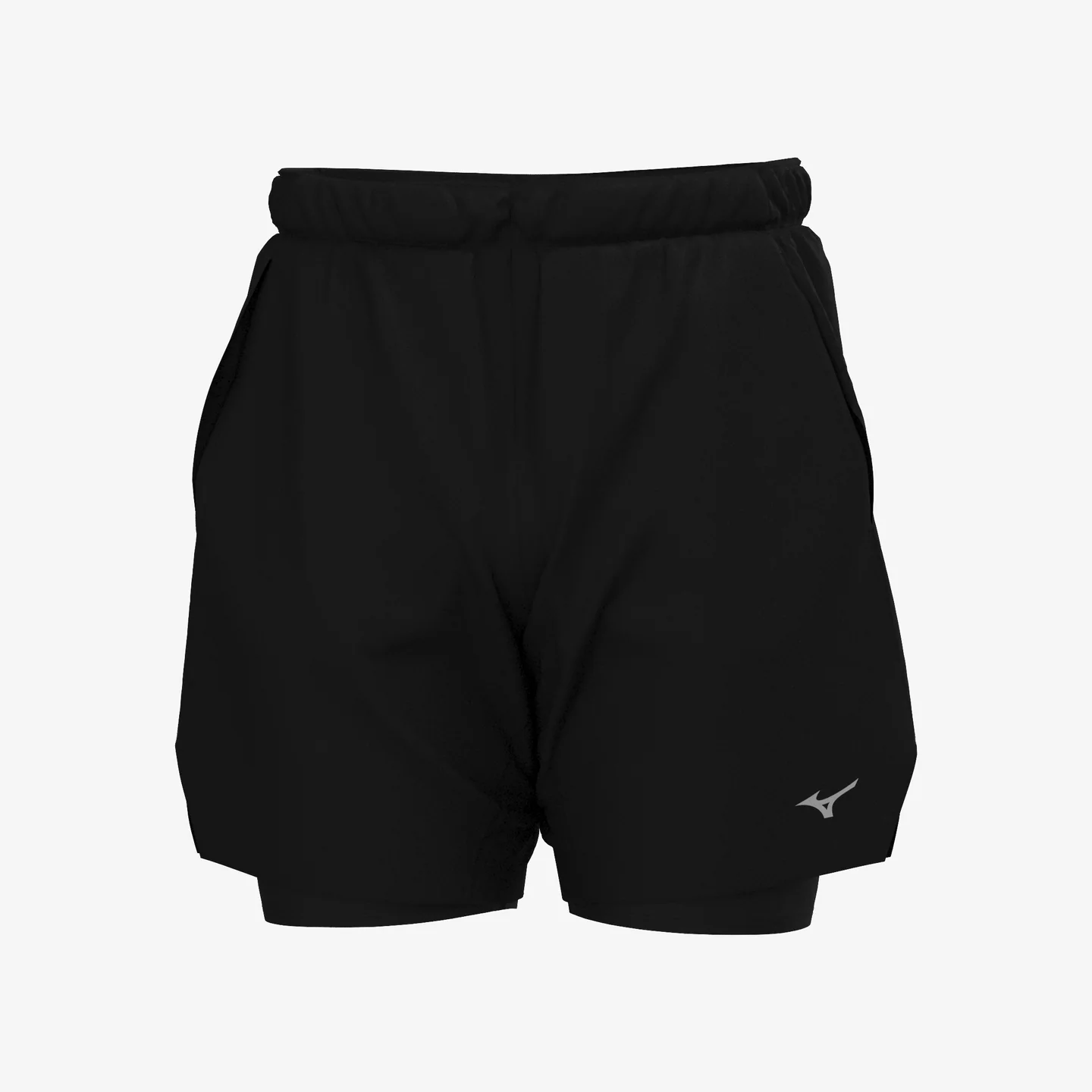 Mizuno Impulse 7.5 2-in-1 Short
