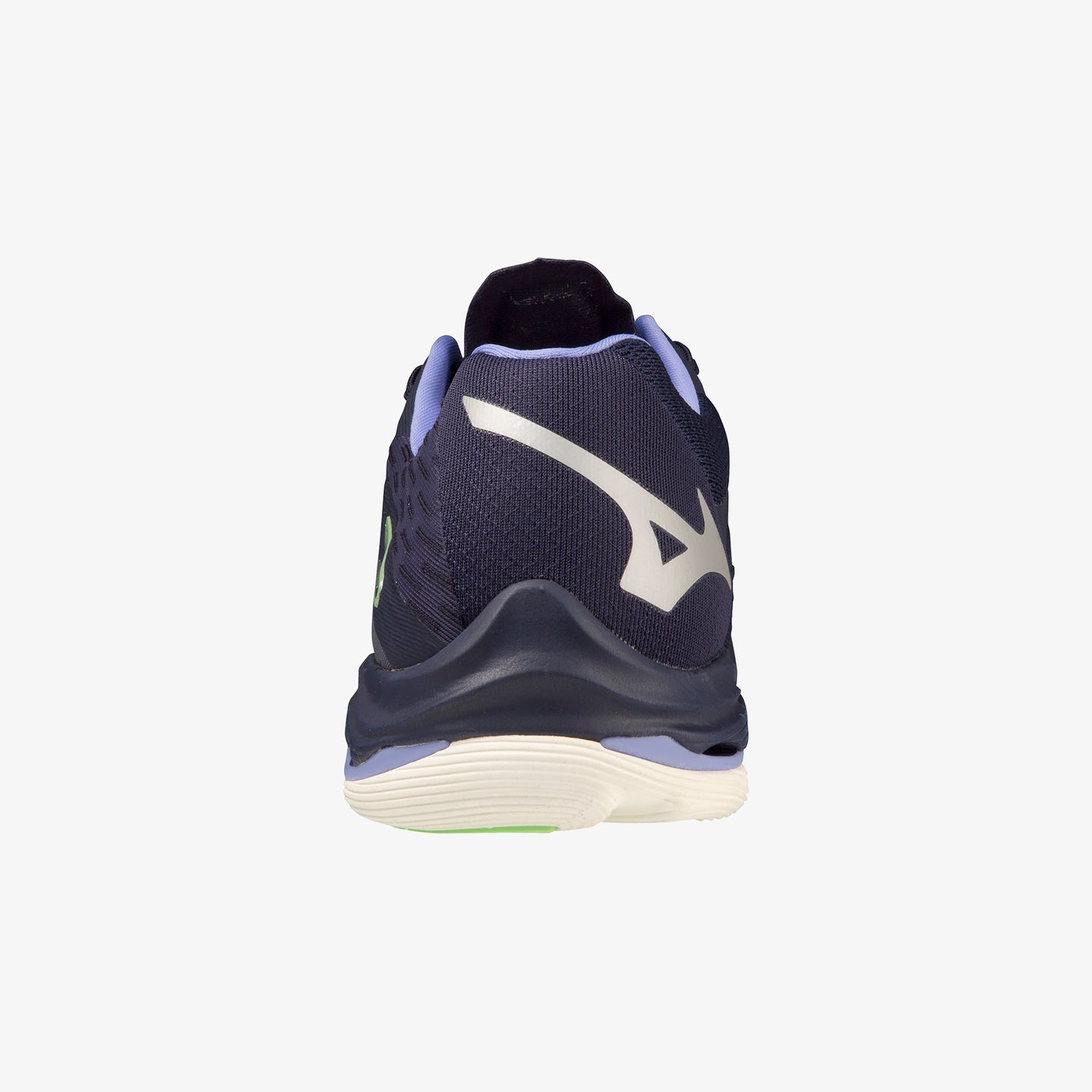 Wave Lightning Z7 - Evening Blue / Techno Green / Lolite