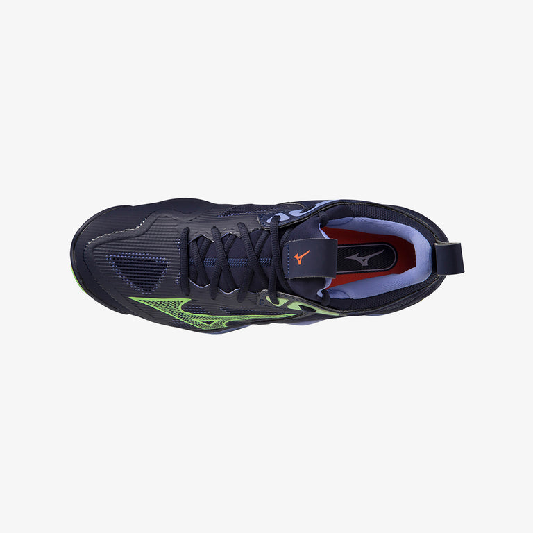 MIZUNO WAVE MOMENTUM 3 (U)