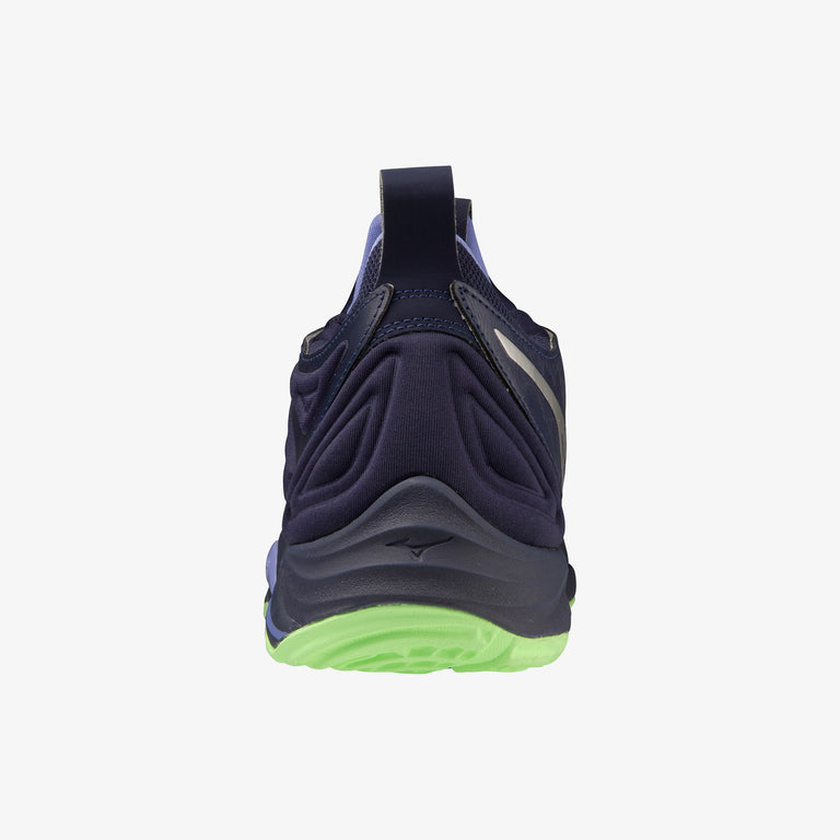 MIZUNO WAVE MOMENTUM 3 (U)