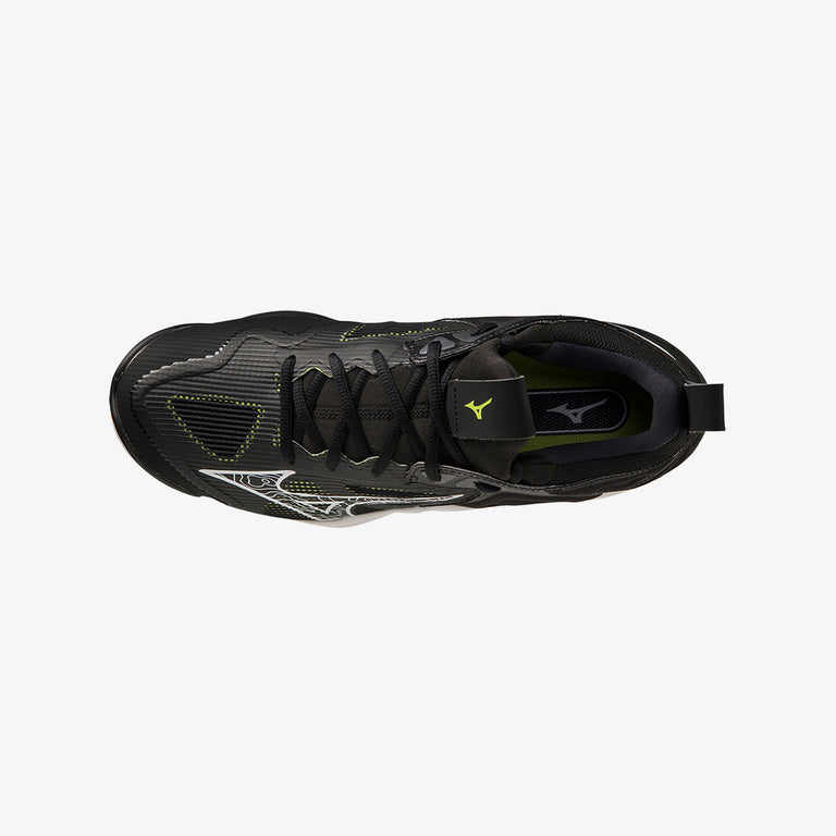 MIZUNO WAVE MOMENTUM 3 (U)
