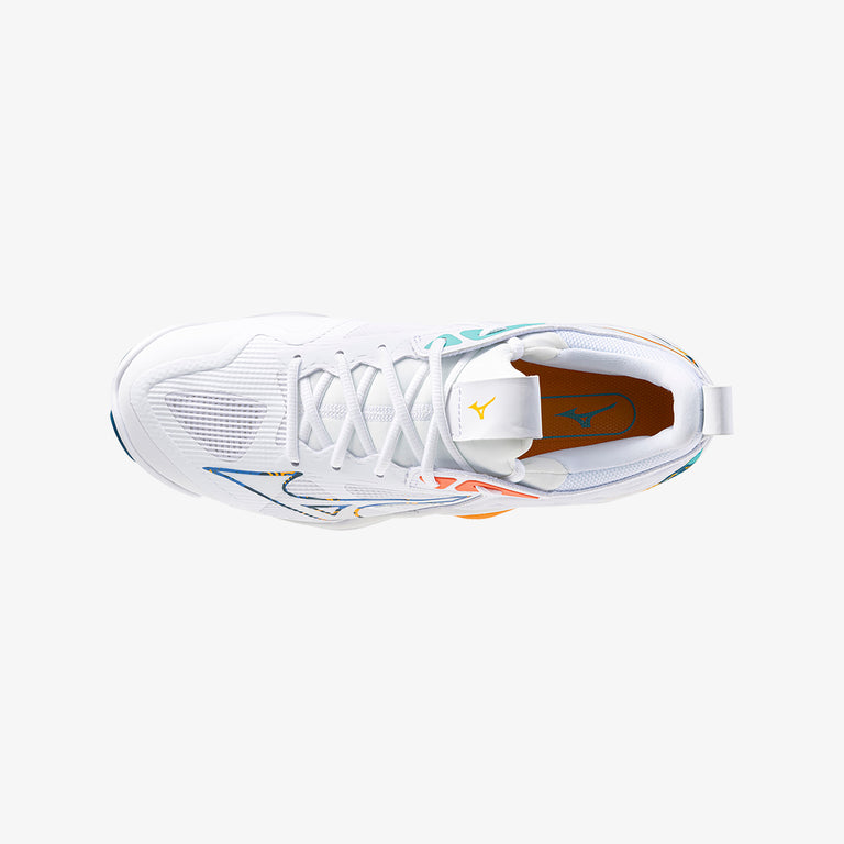 MIZUNO WAVE MOMENTUM 3 (U)