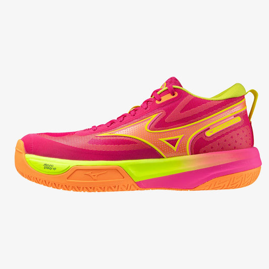MIZUNO Neo Jump (U)