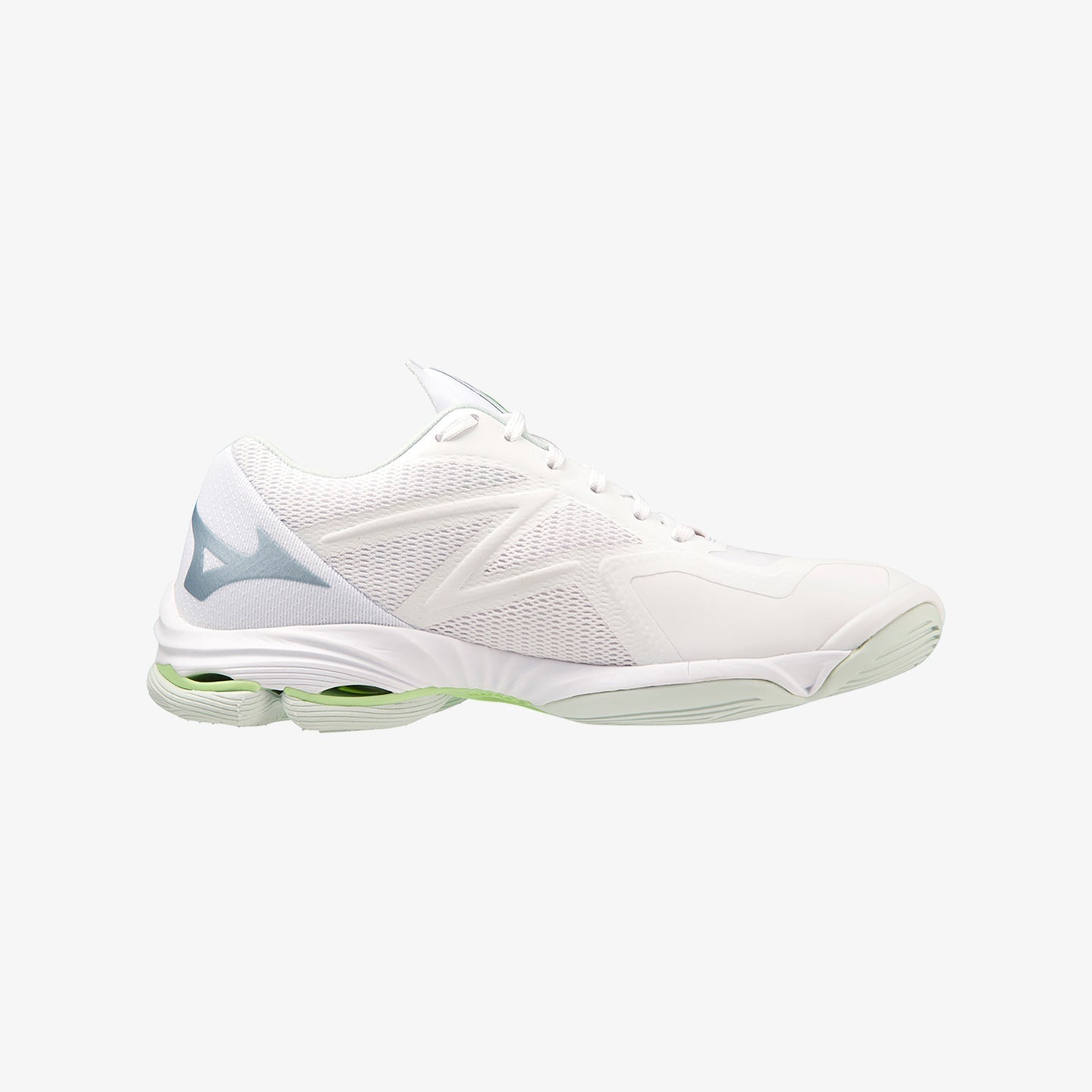 Wave Lightning Z7 Womens - White / Glacial Ridge / Patina Green